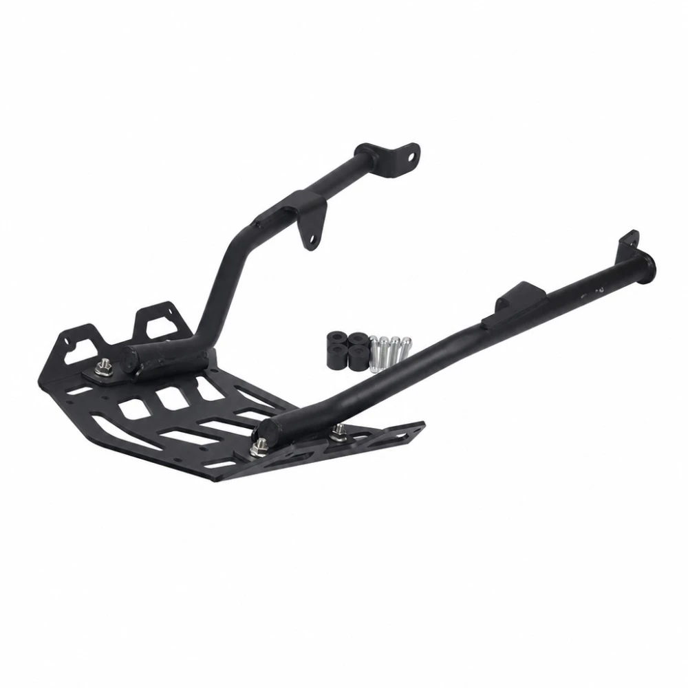 Stražnji nosač prtljage kompatibilan s Yamaha MT-09 / FZ09 2021-2022