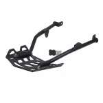 Stražnji nosač prtljage kompatibilan s Yamaha MT-09 / FZ09 2021-2022