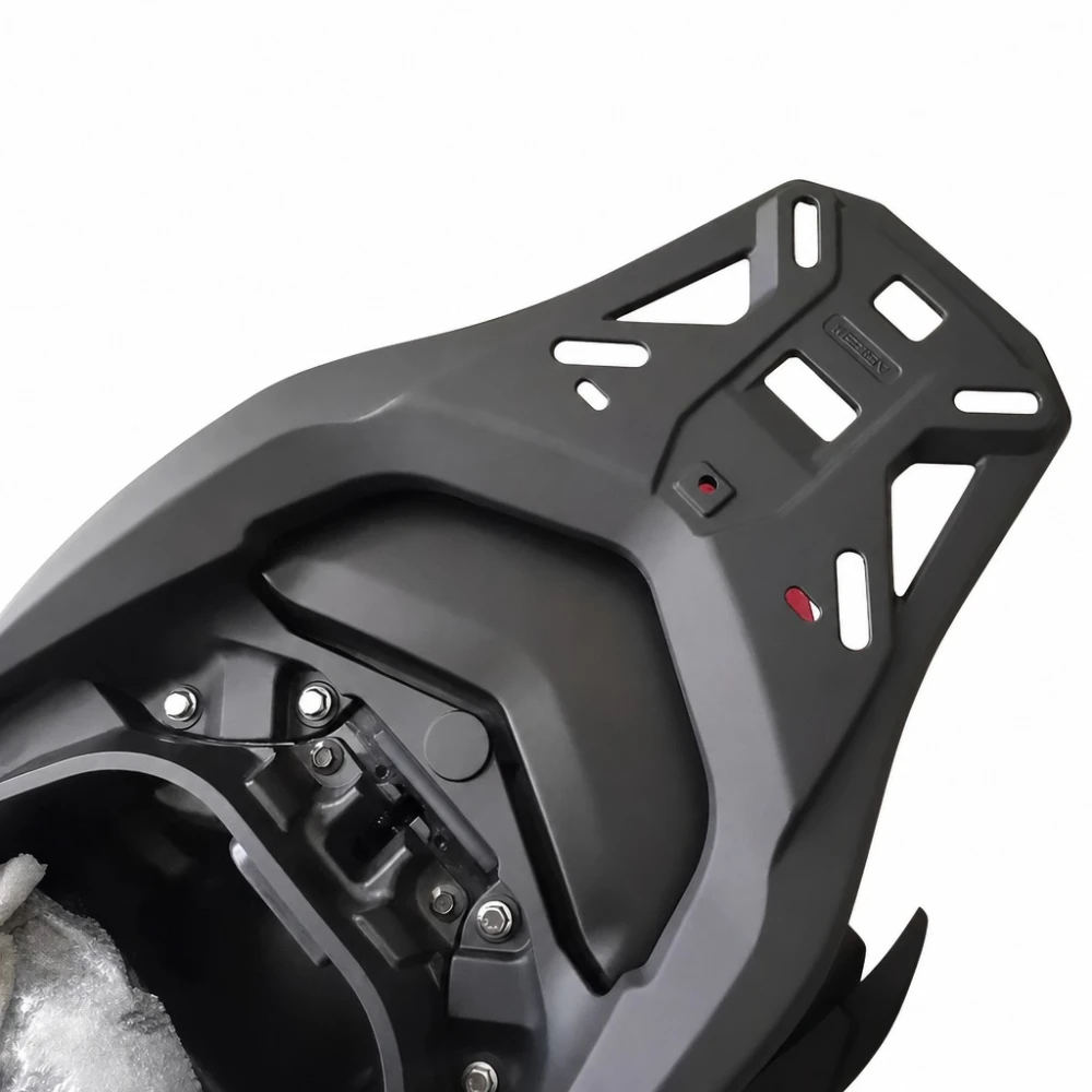 Stražnji nosač prtljage kompatibilan s Yamaha NMAX 155 / NMAX 125 (2025-2026)
