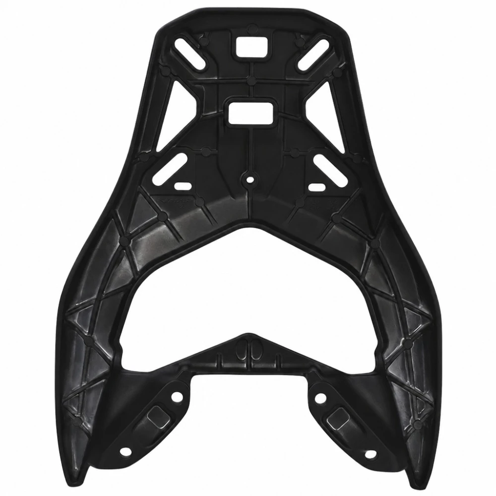 Stražnji nosač prtljage kompatibilan s Yamaha NMAX 155 / NMAX 125 (2025-2026)