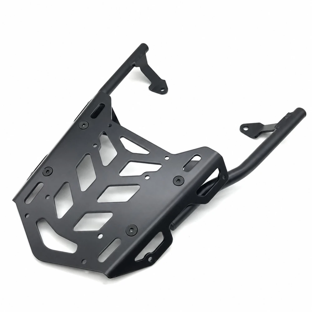 Stražnji nosač prtljage kompatibilan s Yamaha Tracer 900 / GT / MT-09