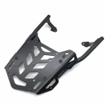 Stražnji nosač prtljage kompatibilan s Yamaha Tracer 900 / GT / MT-09