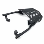 Stražnji nosač prtljage kompatibilan s Yamaha Tracer 900 / GT / MT-09
