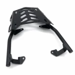 Stražnji nosač prtljage kompatibilan s Yamaha Tracer 900 / GT / MT-09