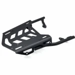 Stražnji nosač prtljage kompatibilan s Yamaha Tracer 900 / GT / MT-09