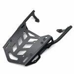 Stražnji nosač prtljage kompatibilan s Yamaha Tracer 900 / GT / MT-09