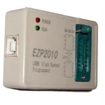 USB EEPROM programator EZP2010 za Windows 64-bit i SPI čipove