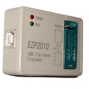 USB EEPROM programator EZP2010 za Windows 64-bit i SPI čipove
