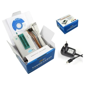Univerzalni USB programator Sofi SP8-A ISP za EEPROM i Flash čipove