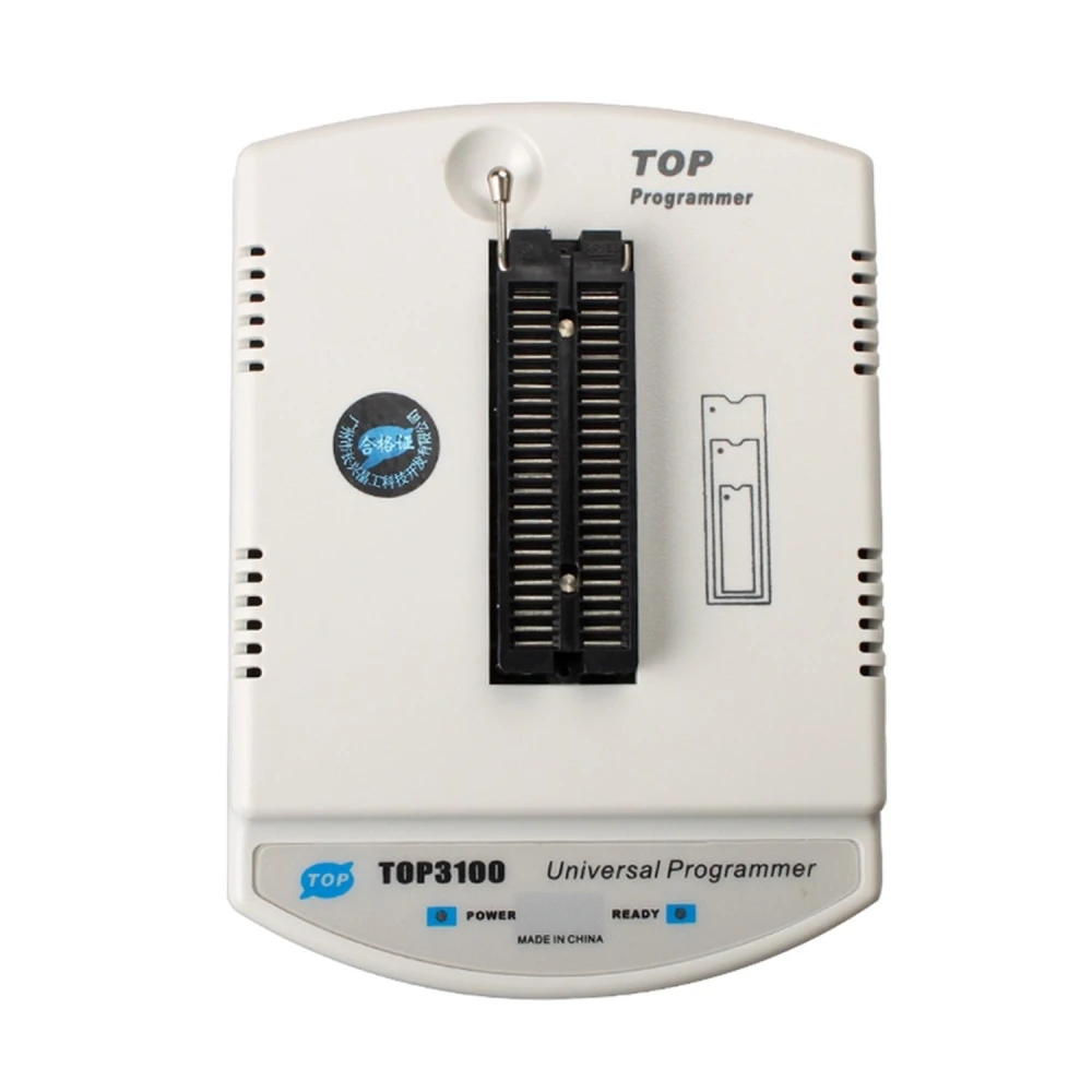 Topwin TOP3100 univerzalni USB programator s velikom brzinom