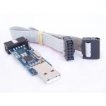 USBASP 2.0 programator za AVR Atmel, kompatibilan i učinkovit