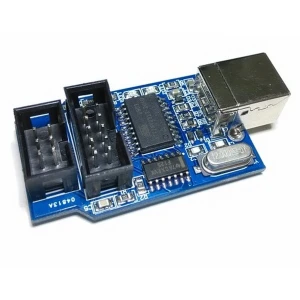 Mini Pro USBtinyISP AVR V2 programator – povoljan AVR programator za Arduino
