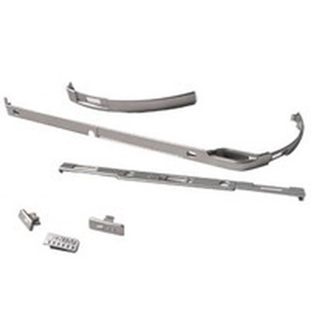 Bočna zaštita kućišta i tipke zamjena za PSP2000 - originalni zamjenski dio