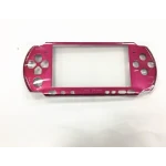 Ružna aluminijska zaštita za PSP3000 - izdržljiva metalna zaštita
