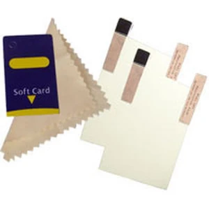 satkit Zaštitna folija za ekran Nintendo DS Lite: jasnoća i jednostavna zaštita