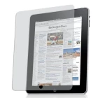 Zaštitna folija za iPad - dugotrajna i višekratna zaštita