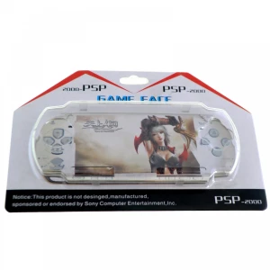 Prednji zaštitni poklopac za PSP 2000 Slim