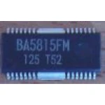 PS2 Laser Control IC BA5815FM - laserski kontroler za PlayStation 2