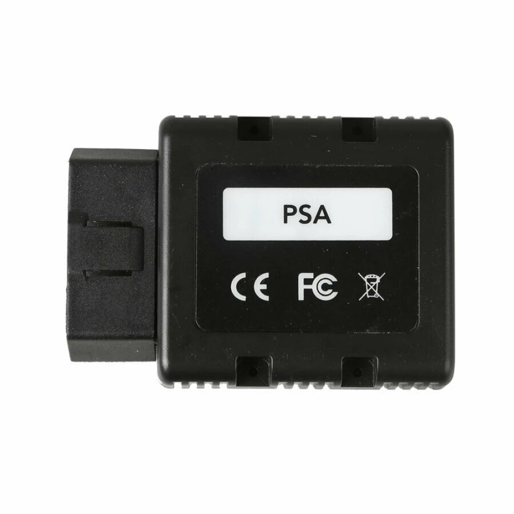 PSA-Com Bluetooth dijagnostički kabel za Peugeot i Citroen
