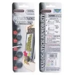 PSP Analog Stick Armor Kit za popravak analogne palice PSP - paket 5 kom