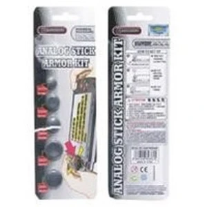 PSP Analog Stick Armor Kit za popravak analogne palice PSP - paket 5 kom