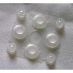 PSP2000 D-pad vodljiva guma za popravak PSP 2000 konzola