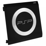 UMD vrata za PSP s metalnim prstenom i natpisom - originalni dio