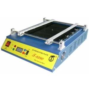 Puhui T-8280 infracrveni predgrijač za PCB i BGA