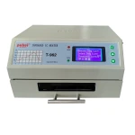 Puhui T-962 V2.0 infracrvena peć za reflow lemljenje PCB-a i SMD BGA komponenti