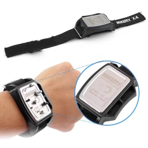 Magnetska narukvica za vijke JM-X4 za tehničare i servisere elektronike