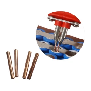 Originalna zamjenska vrh Sunkko 71B za kliješta za točkasto zavarivanje