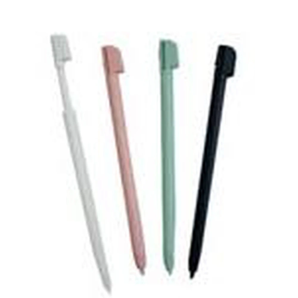 Sivi stylus za Nintendo DS Lite - uvlačivi, 2 kom