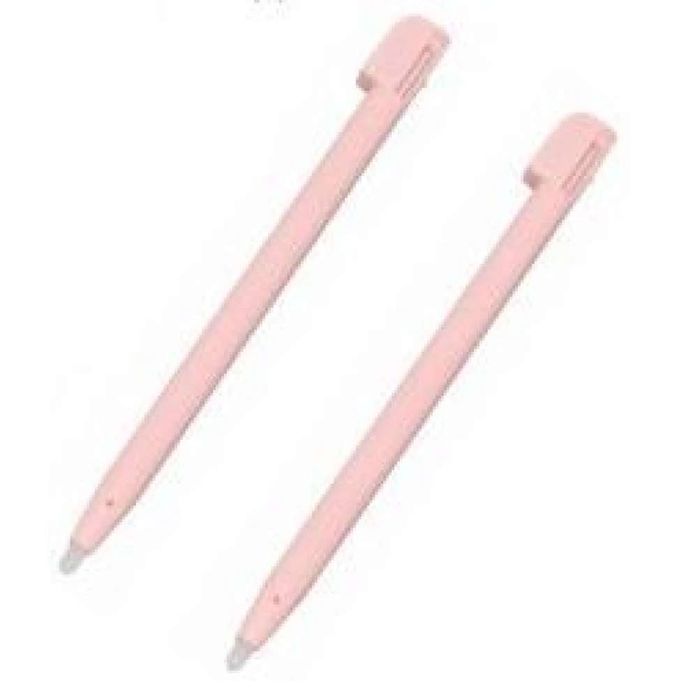 Ružičasti zamjenski stylus za Nintendo DSi - pakiranje 2 kom