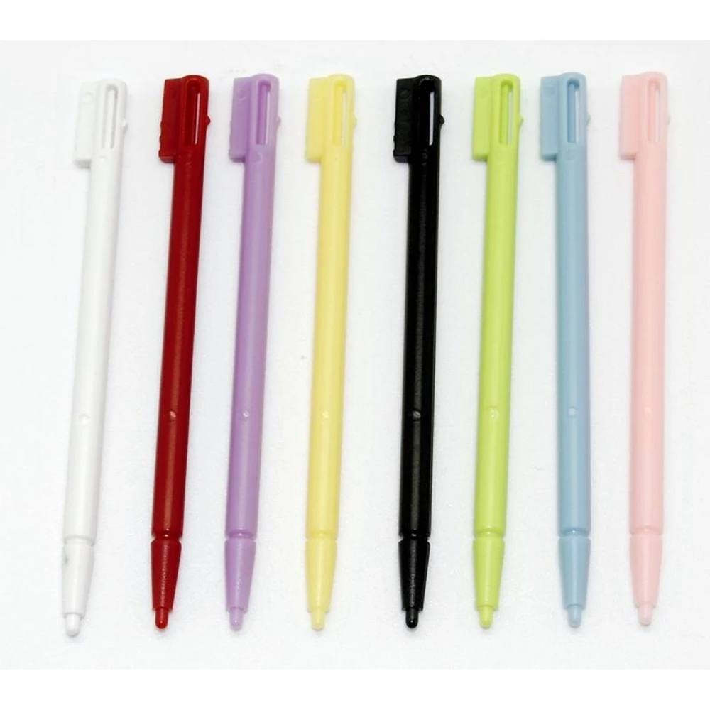 Crni stylus za Nintendo DS - zamjenski 1 kom Satkit