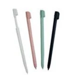 Retraktivni stylusi za Nintendo DS Lite tamnoplavi - 2 kom