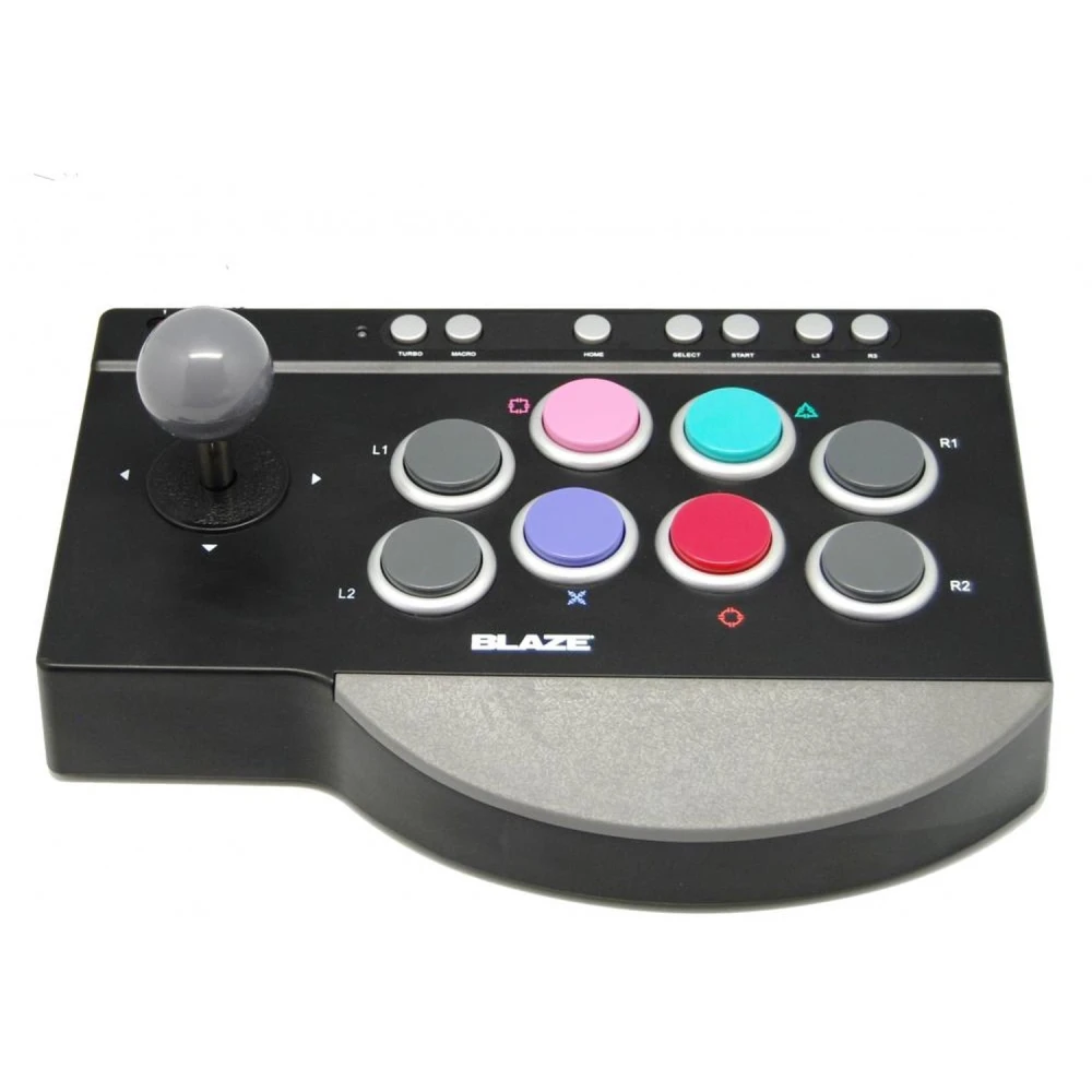 PXN 0082 Arcade stick za PS3 - višenamjenski arcade joystick