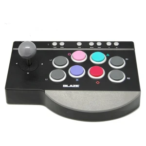 PXN 0082 Arcade stick za PS3 - višenamjenski arcade joystick