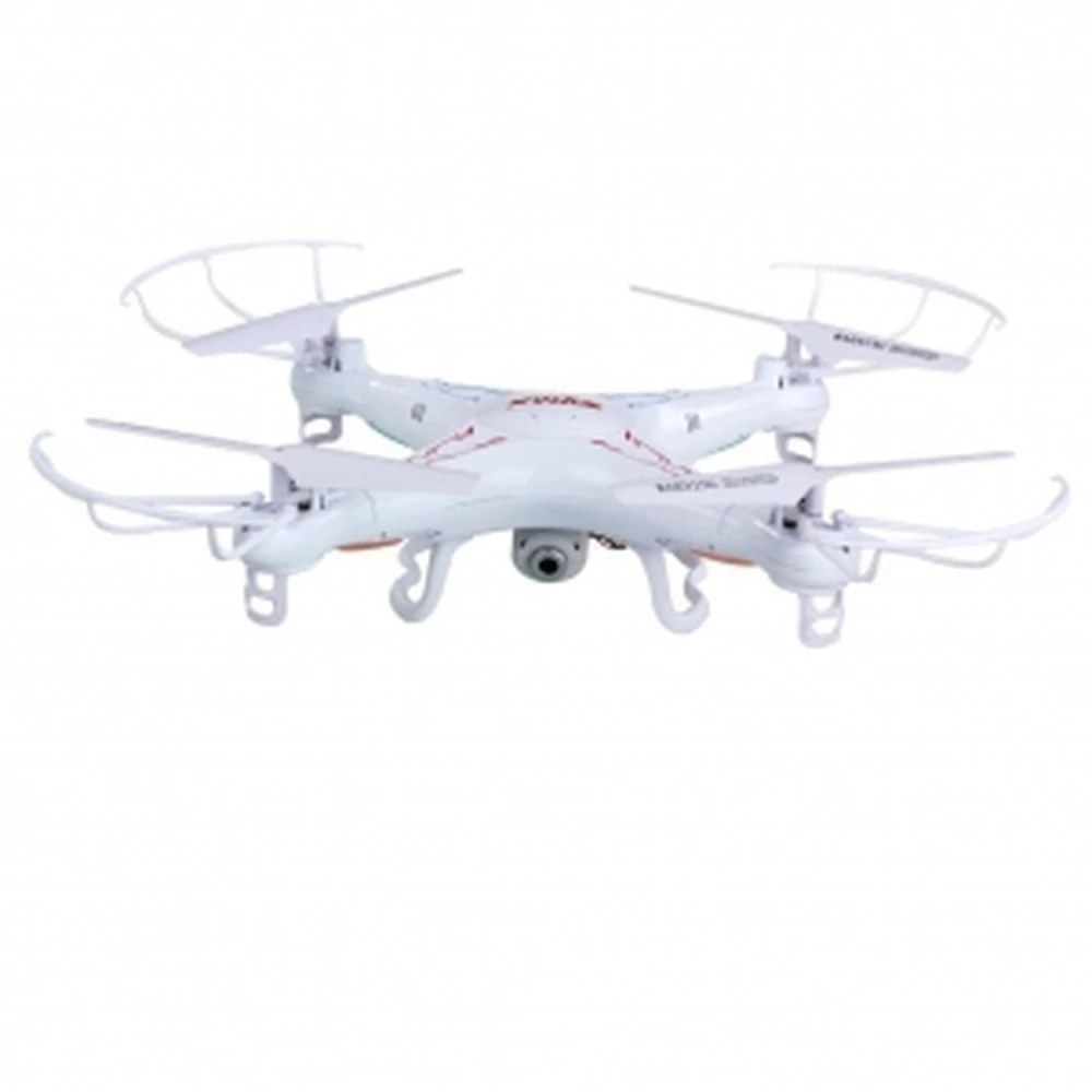 Syma X5C-1 Explorers Quadcopter dron 2.4GHz 4CH 6Axis Gyro s HD kamerom
