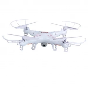 Syma X5C-1 Explorers Quadcopter dron 2.4GHz 4CH 6Axis Gyro s HD kamerom