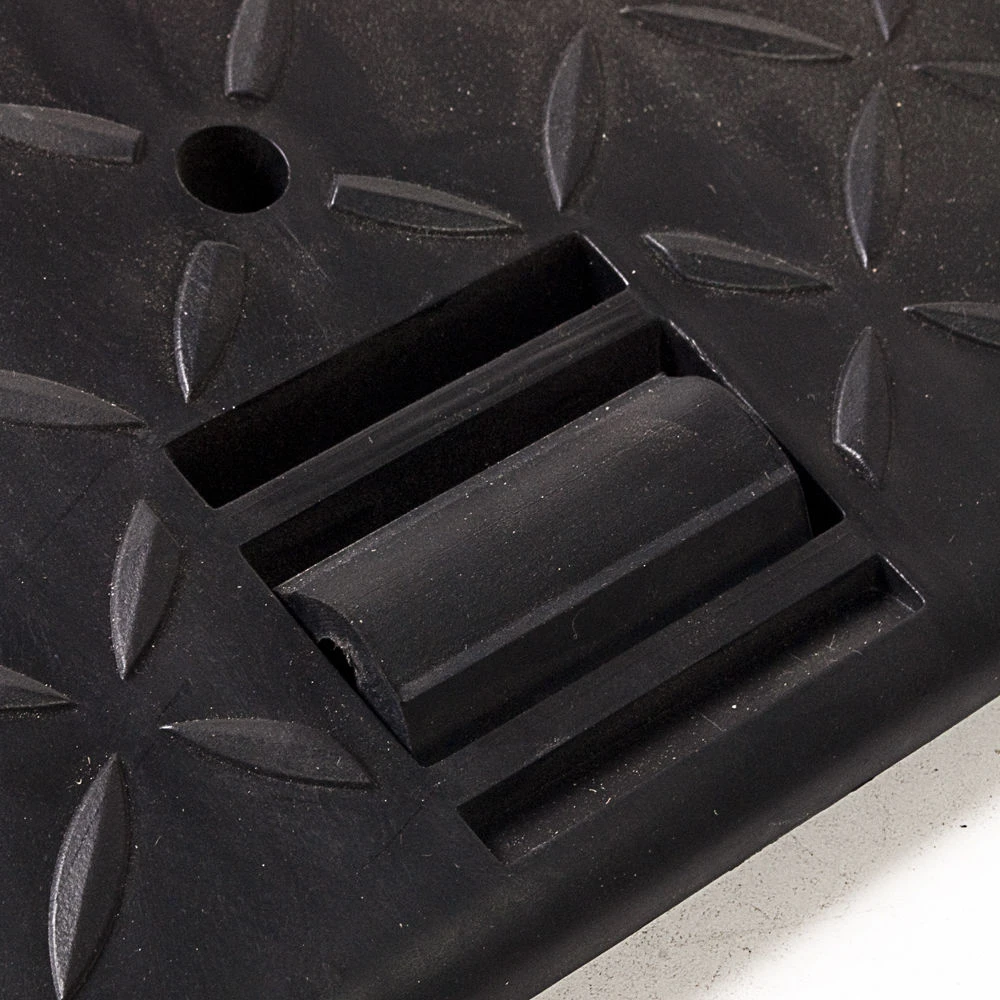 Plastična rampa za auto 2 tone x 2 kom za 4x4 vozila i više