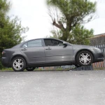 Plastična rampa za auto 2 tone x 2 kom za 4x4 vozila i više