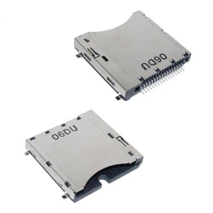 Slot 1 utor za NDS Lite - reciklirani rezervni dio za popravak konzole