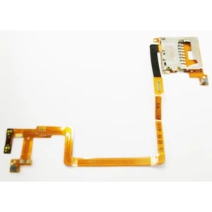 SD utor za NDSi s kabelom - rezervni dio za popravak Nintendo DSi