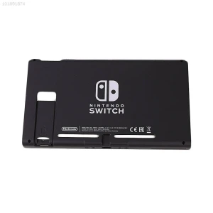 satkit Zamjenska stražnja maska za Nintendo Switch za zaštitu i zamjenu