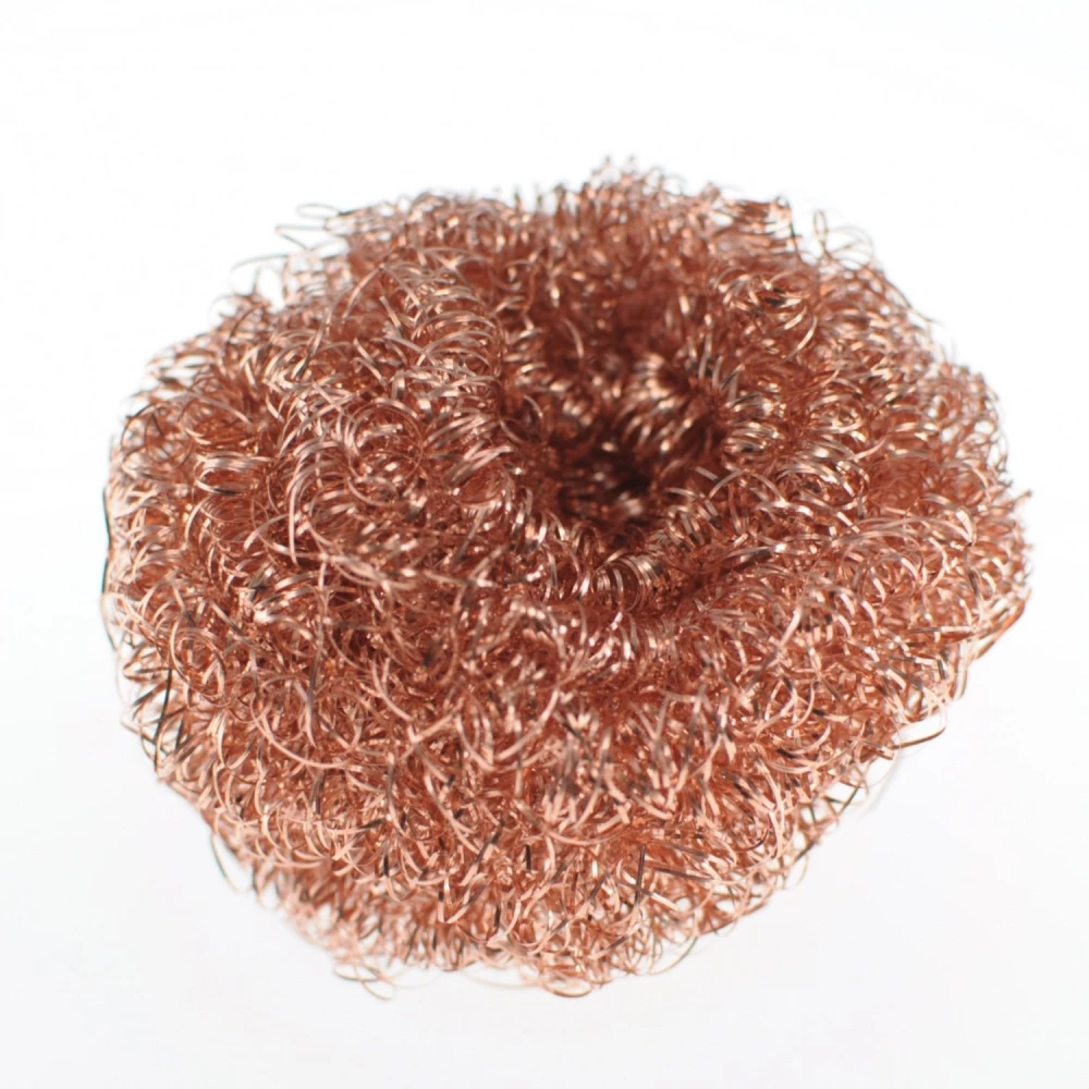 Brončana zamjenska spužva za čistač vrhova lemilice Mlink