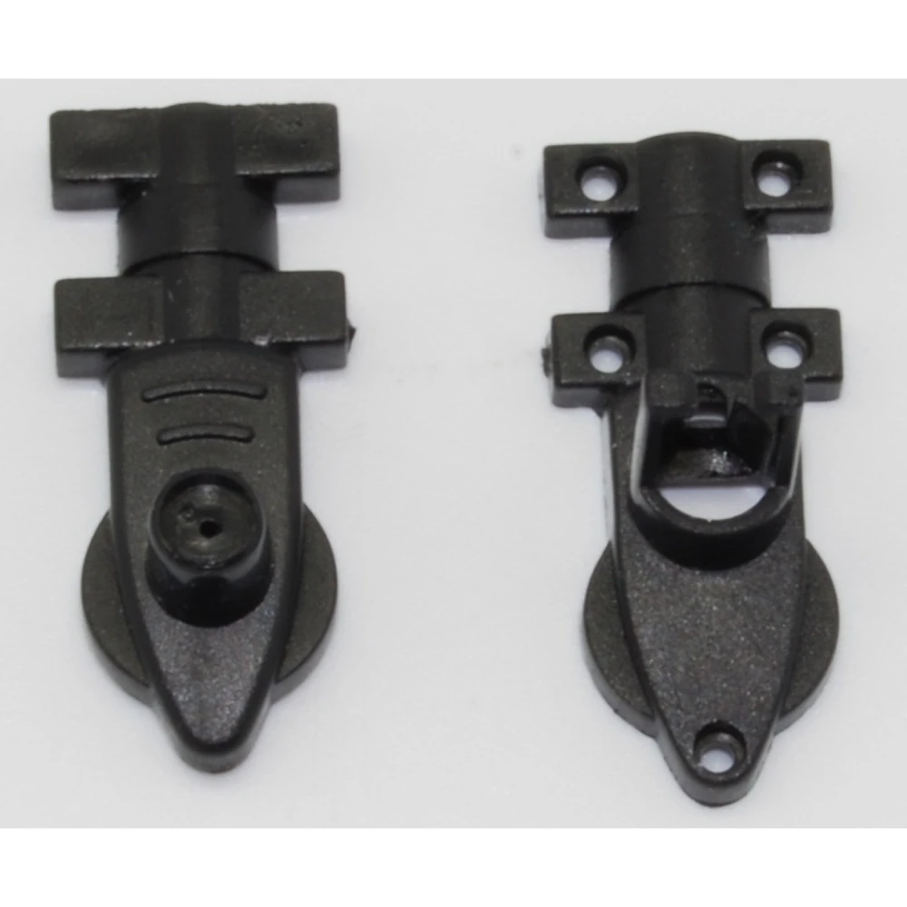 M1-029 zamjenski poklopac motora za RC helikopter za M-1