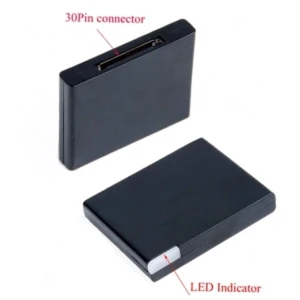 Bluetooth prijamnik za iPod iPhone dock bazu s bežičnim audio sinkroniziranjem