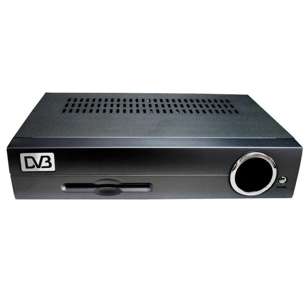 Blackbox DM 500-C kabelski prijamnik za satelitsku TV s naprednom tehnologijom
