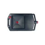 Posuda za zamjenu ulja 8L s integriranim pladnjem i ručkom - TSX TOOL