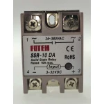 Fotek SSR-10 10A solid state relej za učinkovito upravljanje
